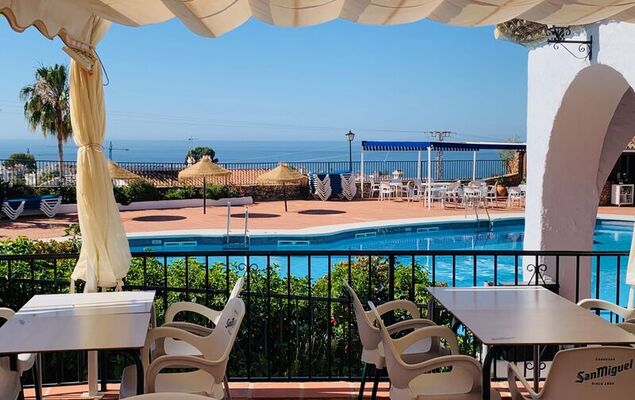 Los Olivos de Capistrano - Photo 44