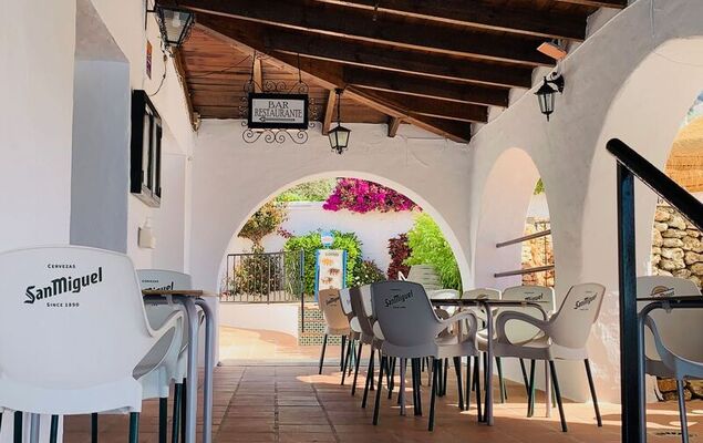 Los Olivos de Capistrano - Photo 45