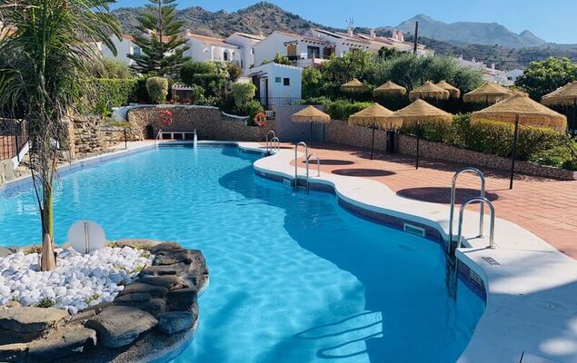 Los Olivos de Capistrano - Photo 48