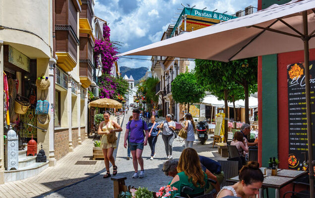 Lorcrisur Mountain view - Photo 24